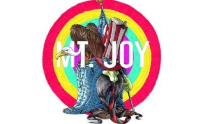 New President by Mt. Joy