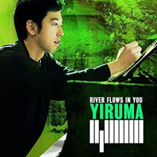 River Flows In You by Yiruma