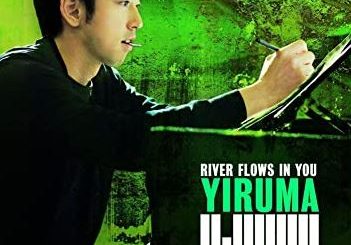 River Flows In You by Yiruma