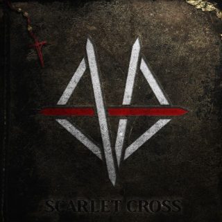 Scarlet Cross by Black Veil Brides