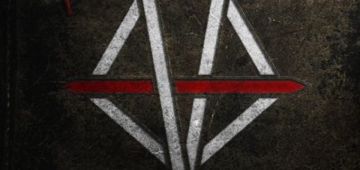 Scarlet Cross by Black Veil Brides