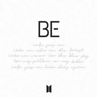 Telepathy by BTS