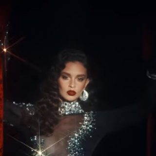 Warm December by Sabrina Claudio