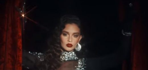 Warm December by Sabrina Claudio