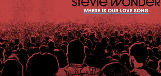 Stevie Wonder