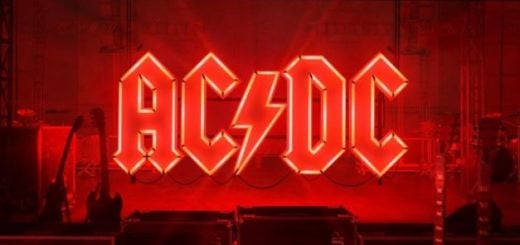 Wild Reputation by ACDC