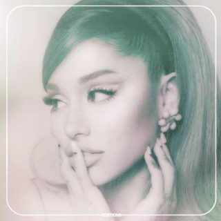 pov by Ariana Grande