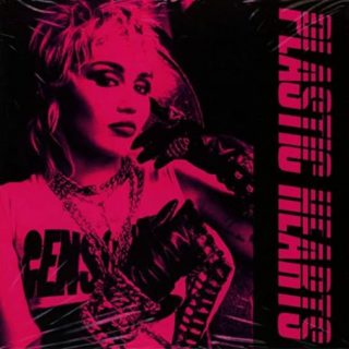 Angels Like You by Miley Cyrus
