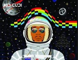 Day 'N' Nite by Kid Cudi