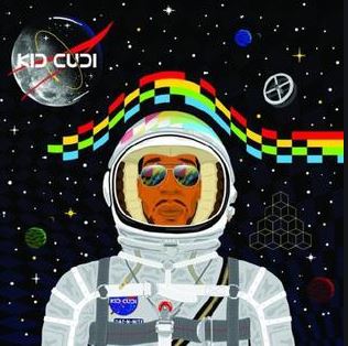 Day 'N' Nite by Kid Cudi