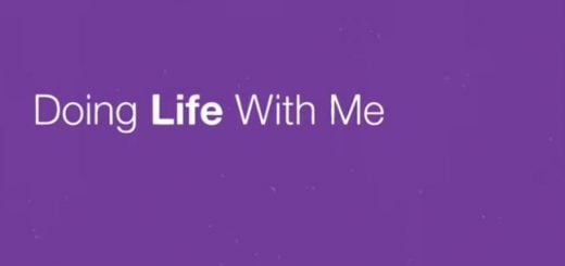 "Doing Life With Me" by Eric Church