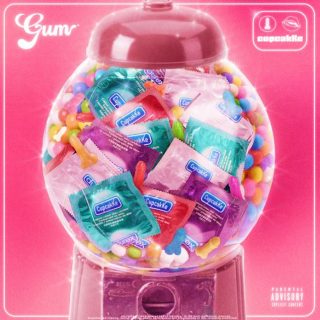 Gum by cupcakKe