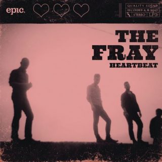 Heartbeat by The Fray