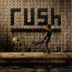 Heresy by Rush