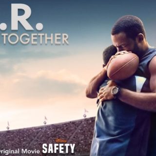 "Hold Us Together" by H.E.R.
