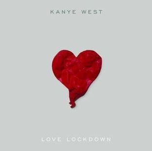 Love Lockdown by Kanye West