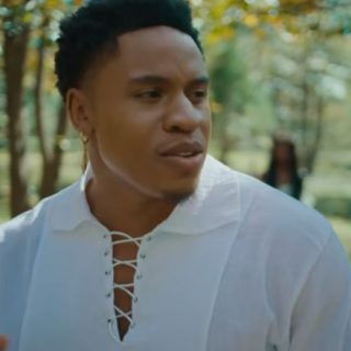 Love Somebody by Rotimi