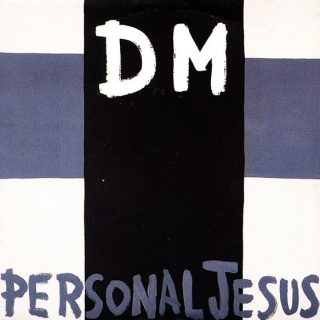 Personal Jesus