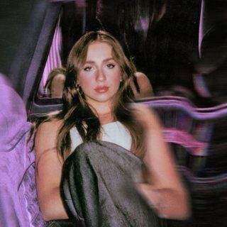 "r u ok" by Tate McRae