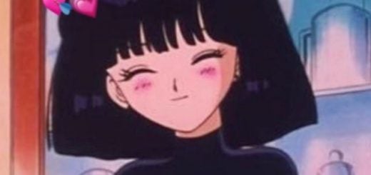 Anime Thighs