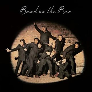 Band on the Run