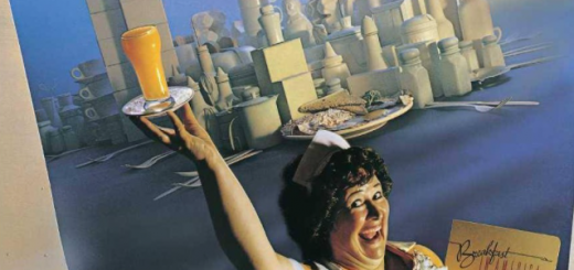 Supertramp