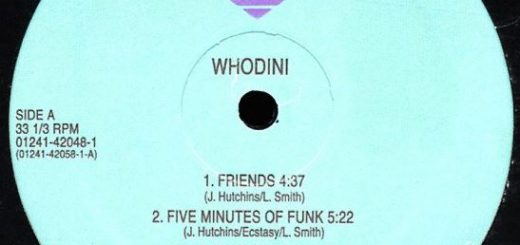 Five Minutes of Funk