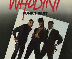 Funky Beat