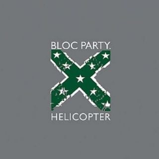Helicopter