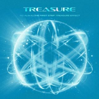 MY TREASURE