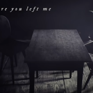 Right Where You Left Me