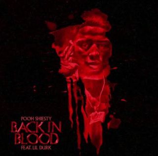 Back in Blood