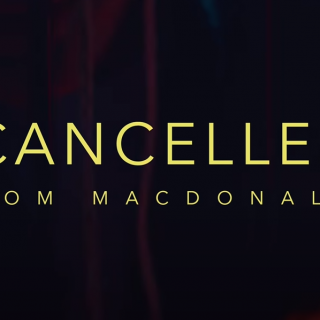 Tom MacDonald