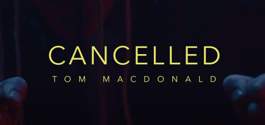 Tom MacDonald