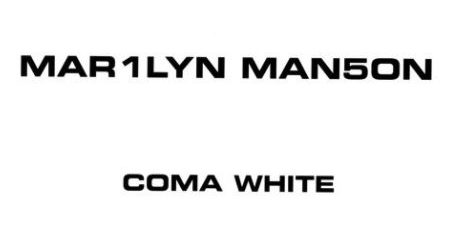 Coma White