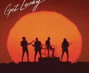 Get Lucky