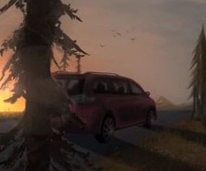 Roadtrip