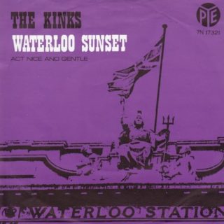 Waterloo Sunset
