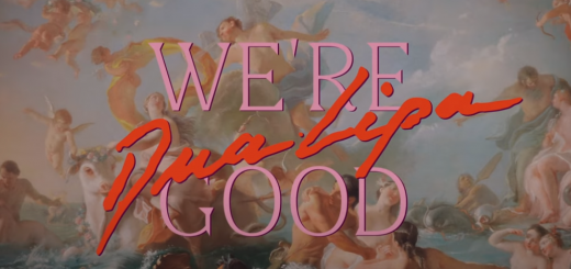 We're Good