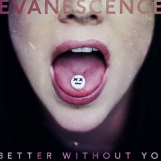 Better Without You