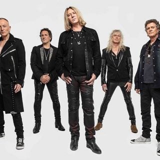 Def Leppard