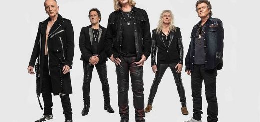 Def Leppard