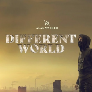 Alan Walker
