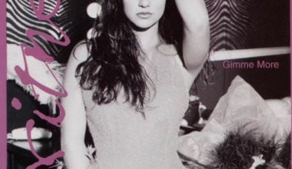 Gimme More