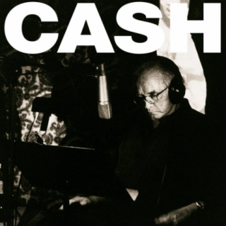 Johnny Cash