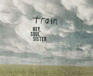 Hey, Soul Sister