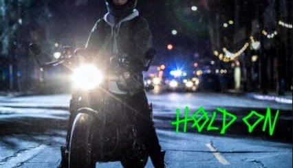 Hold On