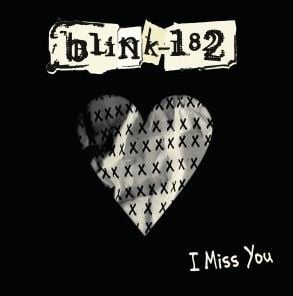 I Miss You