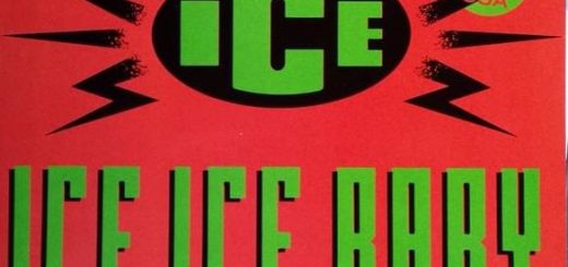 Ice Ice Baby