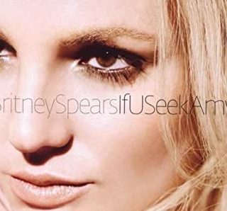 If U Seek Amy